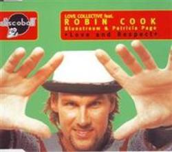 Outre la Herbie musique vous pouvez écouter gratuite en ligne les chansons de Robin Cook.