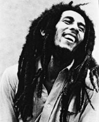 Ecouter gratuitement les Bob Marley chansons sur le portable ou la tablette.