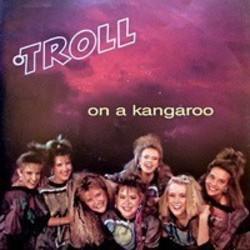 Outre la Kraked Unit musique vous pouvez écouter gratuite en ligne les chansons de Troll.
