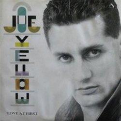 Joe Yellow Lover To Lover écouter gratuit en ligne.