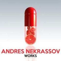 Andres Nekrassov lyrics des chansons.