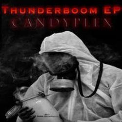Candyplex Thunderboom écouter gratuit en ligne.