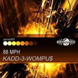 Outre la The String Quartet musique vous pouvez écouter gratuite en ligne les chansons de Kadd 3 Wompu$.