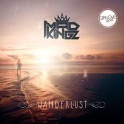 Mad Kingz Wanderlust (Cj Stone Remix) écouter gratuit en ligne.