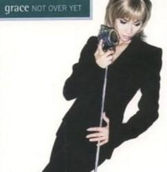 Grace Not Over Yet (Vanilla Ace Remix) écouter gratuit en ligne.