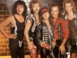 Scorpions Bad boys running wild écouter gratuit en ligne.