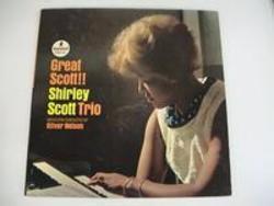 Outre la Nebo Zdes' musique vous pouvez écouter gratuite en ligne les chansons de Shirley Scott Trio.