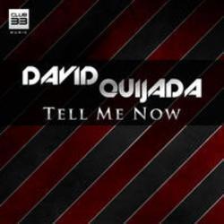 Outre la Jessica Sutta musique vous pouvez écouter gratuite en ligne les chansons de David Quijada.
