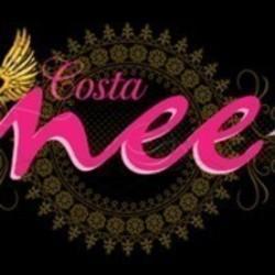Ecouter gratuitement les Costa Mee chansons sur le portable ou la tablette.