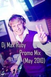 Max Ruby Point of View (Dub Mix) écouter gratuit en ligne.