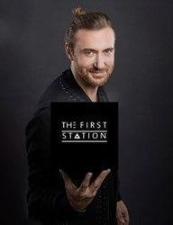 The First Station Mr (Original Mix)