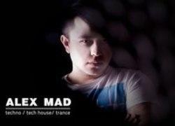 Alex Mad Wonderland (Radio Edit) (Vs. Platon Feat. Syntheticsax) écouter en ligne.