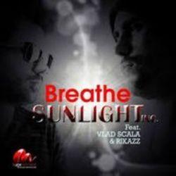 Sunlight Inc Breathe (Marbrax Remix) (Feat. Vlad Scala) écouter gratuit en ligne.