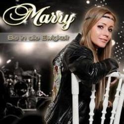 Outre la GTA musique vous pouvez écouter gratuite en ligne les chansons de Marry.