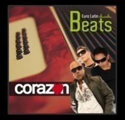 Outre la Anymood musique vous pouvez écouter gratuite en ligne les chansons de Euro Latin Beats.