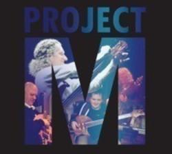 Outre la Landon Pigg musique vous pouvez écouter gratuite en ligne les chansons de Project M.