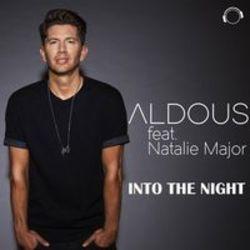 Aldous Into the Night (Extended Mix) (Feat. Natalie Major) écouter gratuit en ligne.