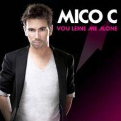 Outre la New World Sound musique vous pouvez écouter gratuite en ligne les chansons de Mico C.