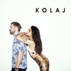 Outre la The Art Ensemble Of Chicago musique vous pouvez écouter gratuite en ligne les chansons de Kolaj.