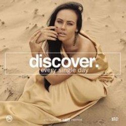 DiscoVer Paradise Side (Markiza Mash Up) (Feat. Kirillich, Pride) écouter gratuit en ligne.