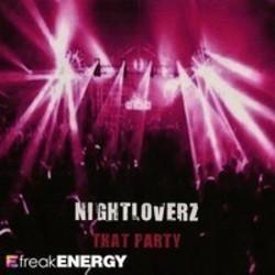 Nightloverz Technology (Original Mix) écouter gratuit en ligne.