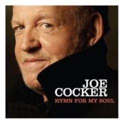 Ecouter gratuitement les Joe Cocker chansons sur le portable ou la tablette.