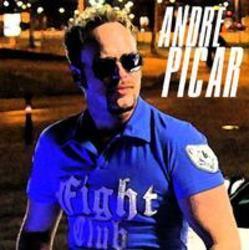 Ecouter gratuitement les Andre Picar chansons sur le portable ou la tablette.