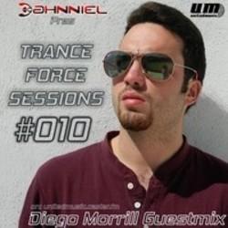 Outre la X-TOF musique vous pouvez écouter gratuite en ligne les chansons de Diego Morrill.