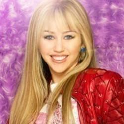Outre la Fabio D'Elia musique vous pouvez écouter gratuite en ligne les chansons de Hannah Montana.