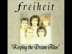 Outre la Robbi Altidore musique vous pouvez écouter gratuite en ligne les chansons de Freiheit.