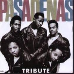 Outre la Robbi Altidore musique vous pouvez écouter gratuite en ligne les chansons de The Pasadenas.