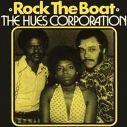 Outre la Maze musique vous pouvez écouter gratuite en ligne les chansons de The Hues Corporation.