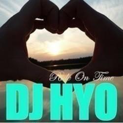 Outre la Virus musique vous pouvez écouter gratuite en ligne les chansons de DJ Hyo.