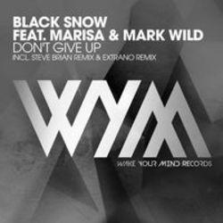 Outre la Lena Horne & Q-Tip musique vous pouvez écouter gratuite en ligne les chansons de Black Snow.