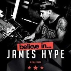 Outre la Studio 11 musique vous pouvez écouter gratuite en ligne les chansons de James Hype.