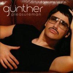 Outre la The Pillows musique vous pouvez écouter gratuite en ligne les chansons de Gunter.