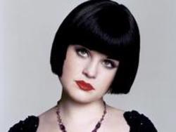 Outre la Maisie Peters musique vous pouvez écouter gratuite en ligne les chansons de Kelly Osbourne.