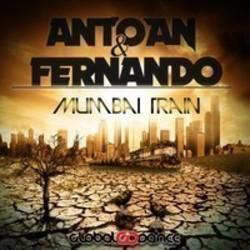 Antoan Mumbai Train 2K15 (Deejay Jankes Remix) (Feat. Fernando) écouter gratuit en ligne.