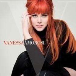 Vanessa Amorosi lyrics des chansons.