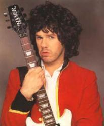 Gary Moore Who knows what tomorrow may b écouter gratuit en ligne.