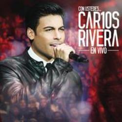 Outre la Manau musique vous pouvez écouter gratuite en ligne les chansons de Carlos Rivera.