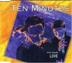 Outre la Lenny Caldera musique vous pouvez écouter gratuite en ligne les chansons de Ten Minutes.