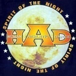 Outre la Adam Sandler, Rob Schneider musique vous pouvez écouter gratuite en ligne les chansons de HAD.