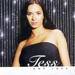 Outre la FLO musique vous pouvez écouter gratuite en ligne les chansons de Tess.