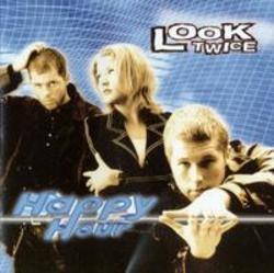 Outre la The Wanted musique vous pouvez écouter gratuite en ligne les chansons de Look Twice.