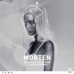 Morten Back 2 The Future  (Original mix) écouter gratuit en ligne.