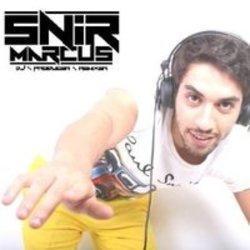 Outre la Jive Bunny musique vous pouvez écouter gratuite en ligne les chansons de Snir Marcus.