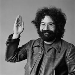 Ecouter gratuitement les Jerry Garcia chansons sur le portable ou la tablette.