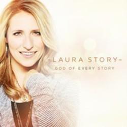 Outre la The Marvelettes musique vous pouvez écouter gratuite en ligne les chansons de Laura Story.