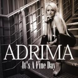 Ecouter gratuitement les Adrima chansons sur le portable ou la tablette.